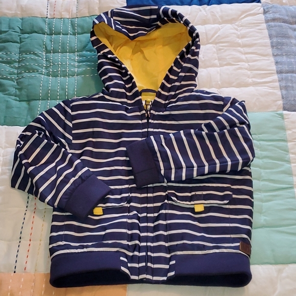 janie and jack jacket